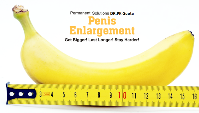 The reasons that explain why penis looks like the way it does